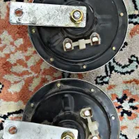 بوق 1011|سیستم صوتی خانگی|شهرکرد, |دیوار