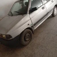 پراید ۱۴۱ مدل ۸۵|خودرو سواری و وانت|الیگودرز, |دیوار