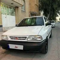 پراید ۱۳۱SE مدل ۹۶ تمیز|خودرو سواری و وانت|زاهدان, |دیوار