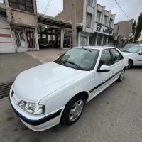 پارس xu7p 1402|خودرو سواری و وانت|اردبیل, |دیوار