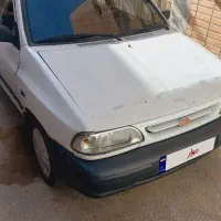 پراید
