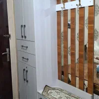 پارتیشن و کمد