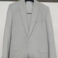 کت شلوار نو نو