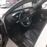 ساینا اس ۱۴۰۳ 85گانه مانیتور گارانتی|خودرو سواری و وانت|کرج, شهرک یاس جنوبی|دیوار