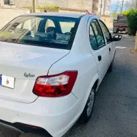 ساینا S دوگانه سوز شرکتی