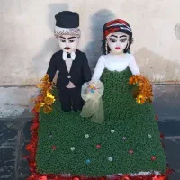 سبزه|گل و گیاه طبیعی|نورآباد, |دیوار