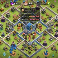 اکانت کلش اف کلنز