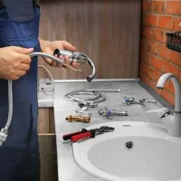 نصب و تعمیر شیر آلات سرویس کولر آبی
