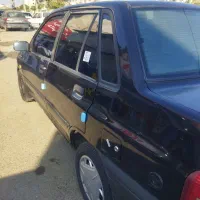 پراید 84 / بی رنگ / دوگانه سوز|خودرو سواری و وانت|رشت, عینک|دیوار