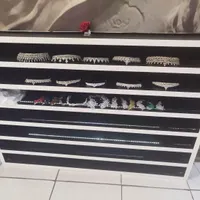 قفسه تاج عروس