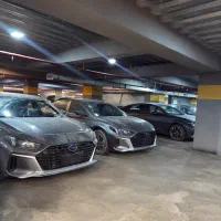 گک امپو هیبرید مدل 2024|خودرو سواری و وانت|تهران, تهرانپارس جنوبی|دیوار