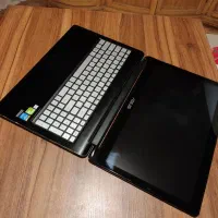 لپ تاپ ایسوس لمسی