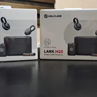 HOLLYLAND LARK M2S|دوربین عکاسی و فیلم‌برداری|تهران, سهروردی|دیوار