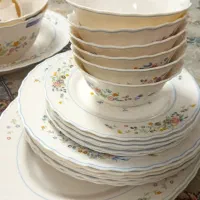 سرویس آرکوپال اصل فرانسه طرح ویکتوریا