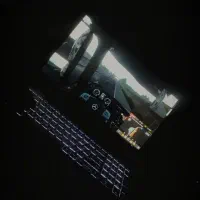 لبتاب Hp|رایانه همراه|کلاله, |دیوار