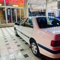 پژو پارس|خودرو سواری و وانت|مشهد, توس (بلوار توس)|دیوار