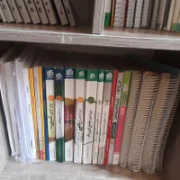 فرمول بیست و ماجراهای من و درسام ۱۱ و۱۲ تجربی|کتاب و مجله آموزشی|تهران, مهران|دیوار