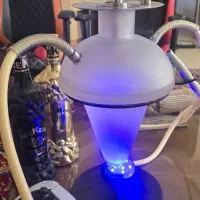 قلیان اودمن