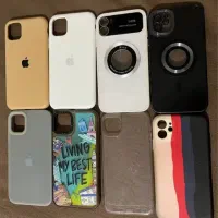 حراج قاب گوشی آیفون