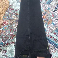 شلوار مام استایل مردانه کاملا نو نو