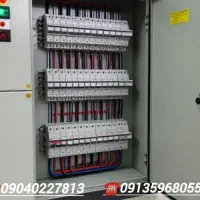 خدمات تخصصی برق صنعتی و هوشمندسازی