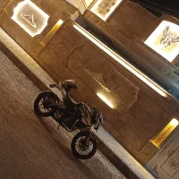 موتوران اس