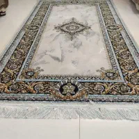 دو عدد قالیچه 4و 2متری نو|فرش|تهران, شهرک طالقانی|دیوار