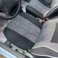 پراید ۸۹صبا دوگانه شرکتی|خودرو سواری و وانت|رشت, ولکس|دیوار