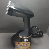 اتو بخارگر دستی