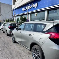 هایما 7x مدل۱۴۰۴