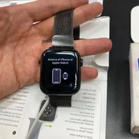 اپل واچ اس ای Apple Whach SE9 سایز 44|لوازم جانبی موبایل و تبلت|تهران, توحید|دیوار