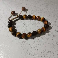 دستبند چشم ببر|جواهرات|تبریز, |دیوار