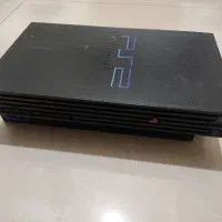 ps2 . پلی استیشن ۲