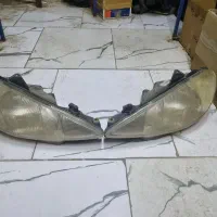 چراغ جلو ۲۰۶ دسته دوم|قطعات یدکی و لوازم جانبی|تربت‌حیدریه, فتح المبین|دیوار