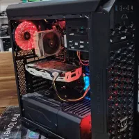 خرید فروش سیستم حرفه ای و کارت گرافیک بالا رده|قطعات و لوازم جانبی رایانه|تهران, چیتگر جنوبی|دیوار