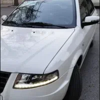 سورن پلاس ۴۰۲موتورEF7