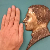 سردیس نیم روخ ولیعهد