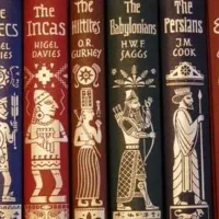 کتاب های قدیمی و تاریخ ایسونم هم نقدی هم معاوضه