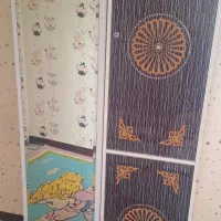 جاکفشی  درحدنو