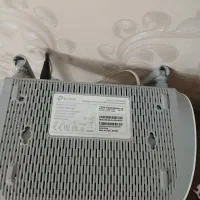 مودم دوانتن. درحدنو.کم کارسالم ۱۲۰۰|مودم و تجهیزات شبکه|مشهد, جاهد شهر|دیوار