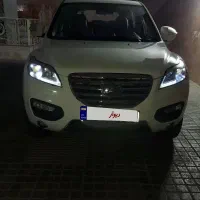 لیفان x60