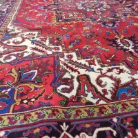 فرش دوازده متری تاجری