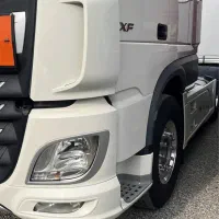 داف ۴۸۰ گیربکس