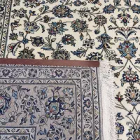 ۲ تخته فرش دستباف ۹ متری اردکان|فرش|اصفهان, علی قلی آقا|دیوار