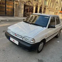 پراید ۱۳۱ مدل ۹۸|خودرو سواری و وانت|بهارستان, |دیوار