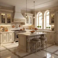 ساخت و تعمیرات کابینت
