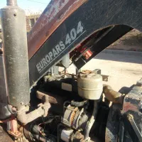 تراکتور یورو پارس ۴۰۴عمران سیرجان|خودرو سنگین|حنا, |دیوار