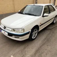 پارس سال ۹۹