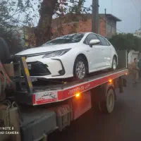 دستگاه شاسی کشی تمام اتومات کامپوتری