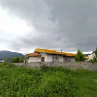 ویلا جنگلی استخر رو باز (آب داغ) و بیلیارد|اجارهٔ کوتاهمدت ویلا و باغ|رامسر, |دیوار